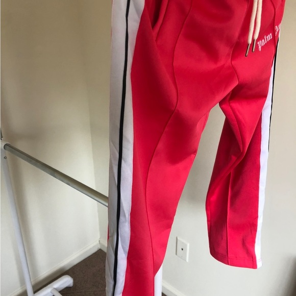 Men’s authentic Palm Angel fleece pants size Small. - Picture 4 of 11